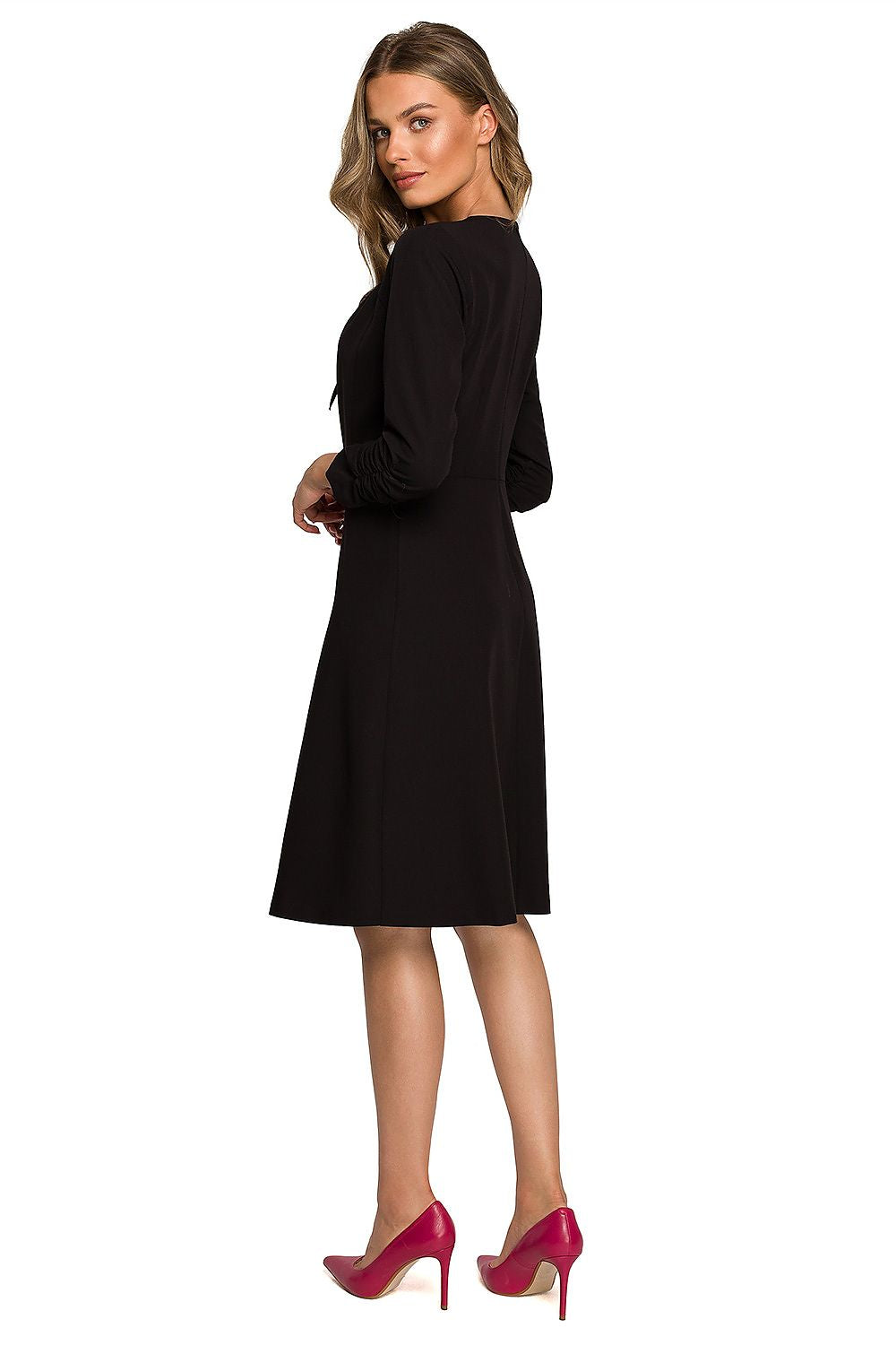 Dress Stylove - product view 6 at Secretelles