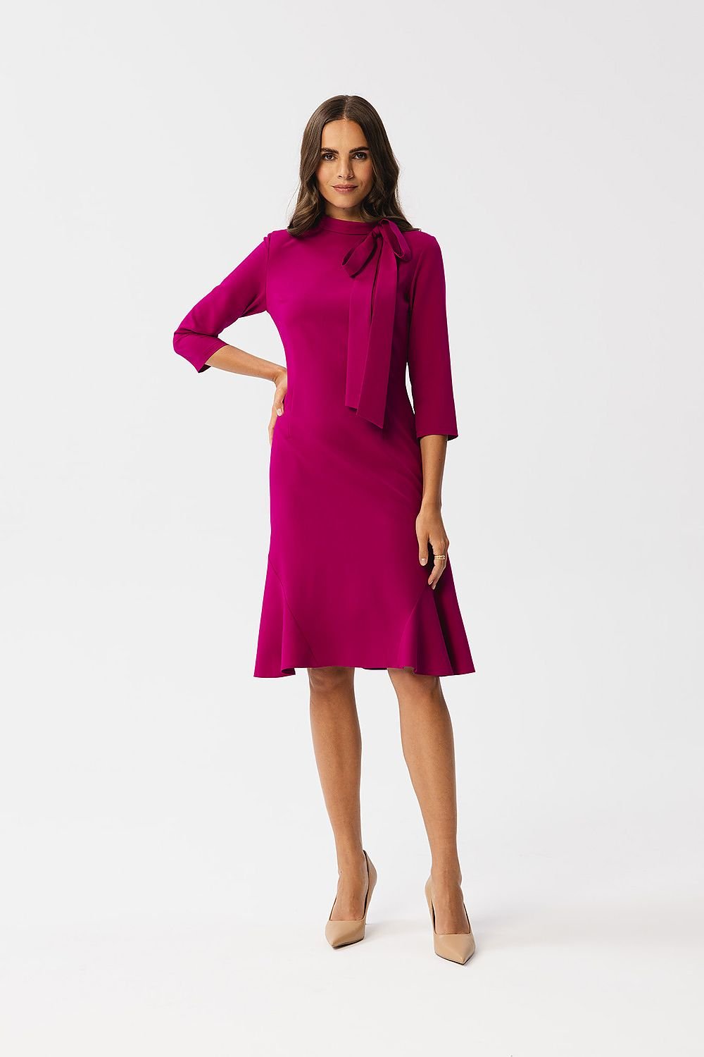 Dress Stylove - product view 3 at Secretelles