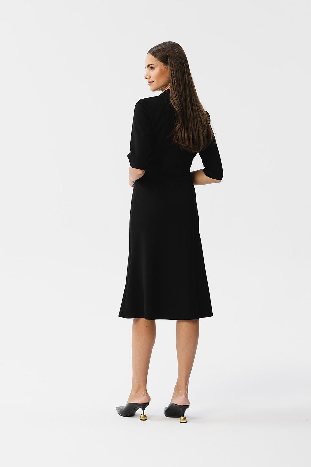 Dress Stylove - product view 4 at Secretelles