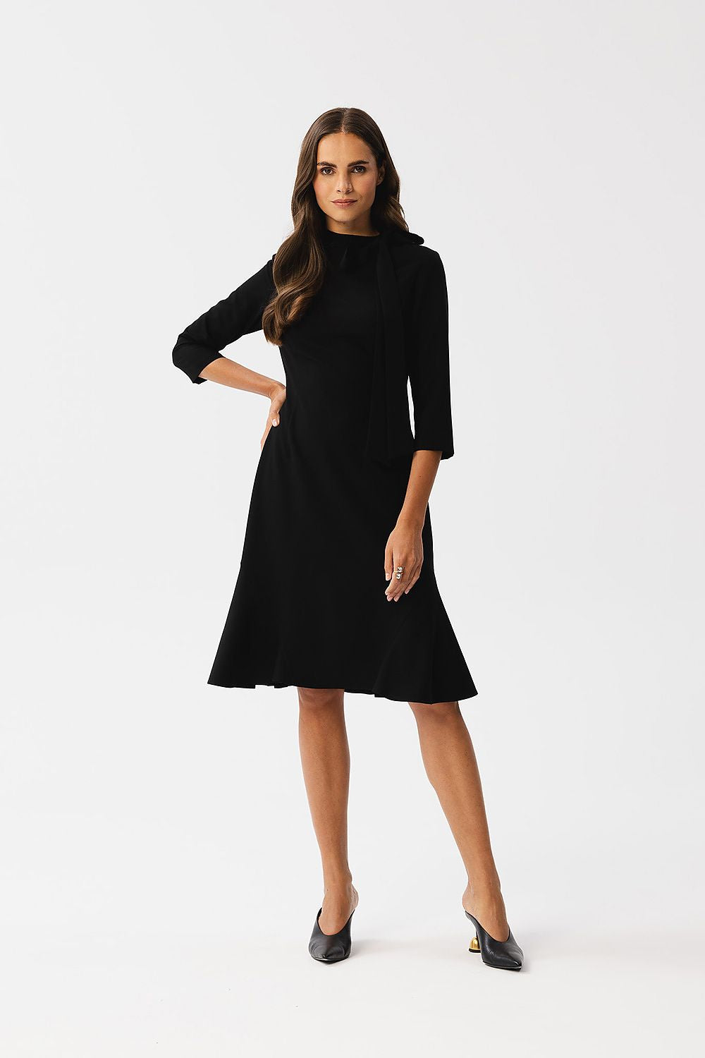 Dress Stylove - product view 5 at Secretelles