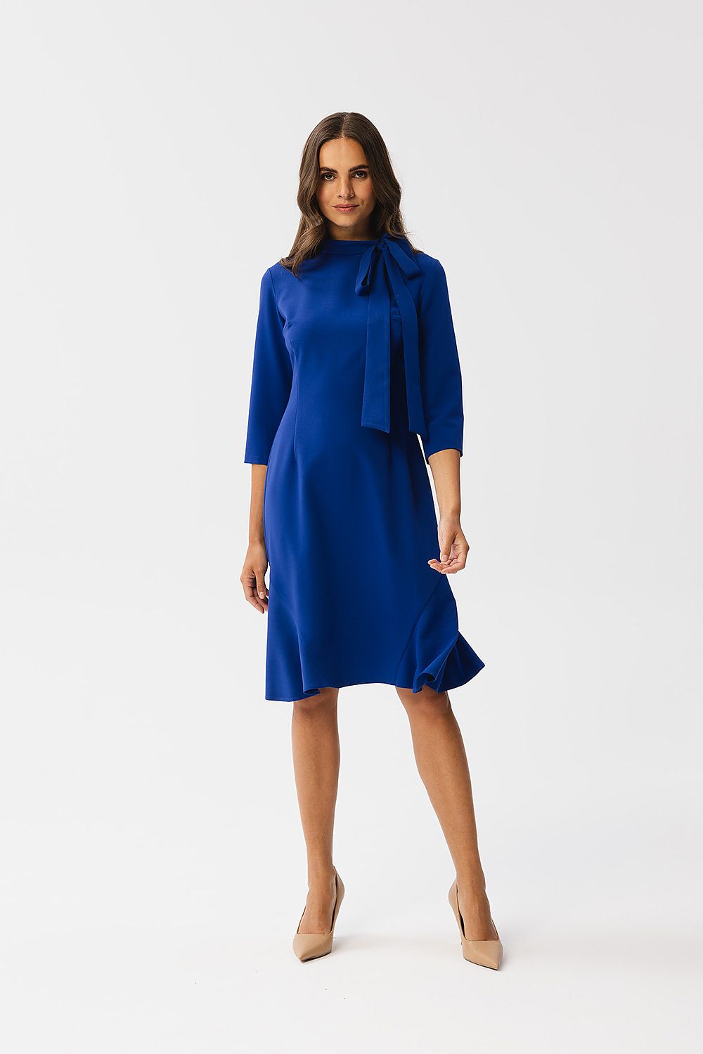 Dress Stylove - product view 7 at Secretelles