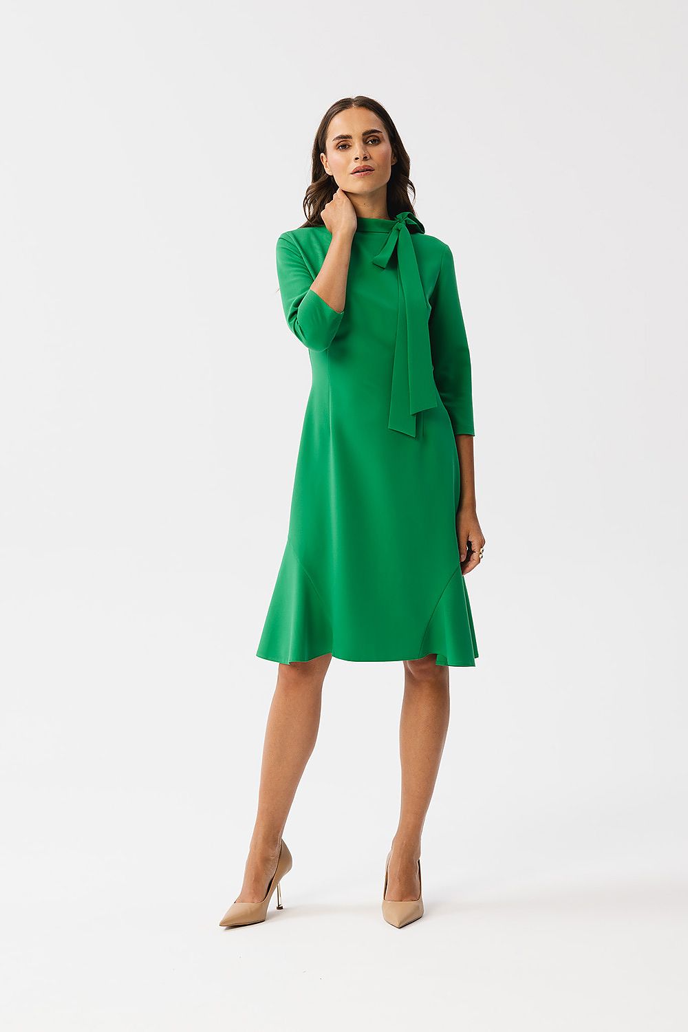 Dress Stylove - product view 1 at Secretelles