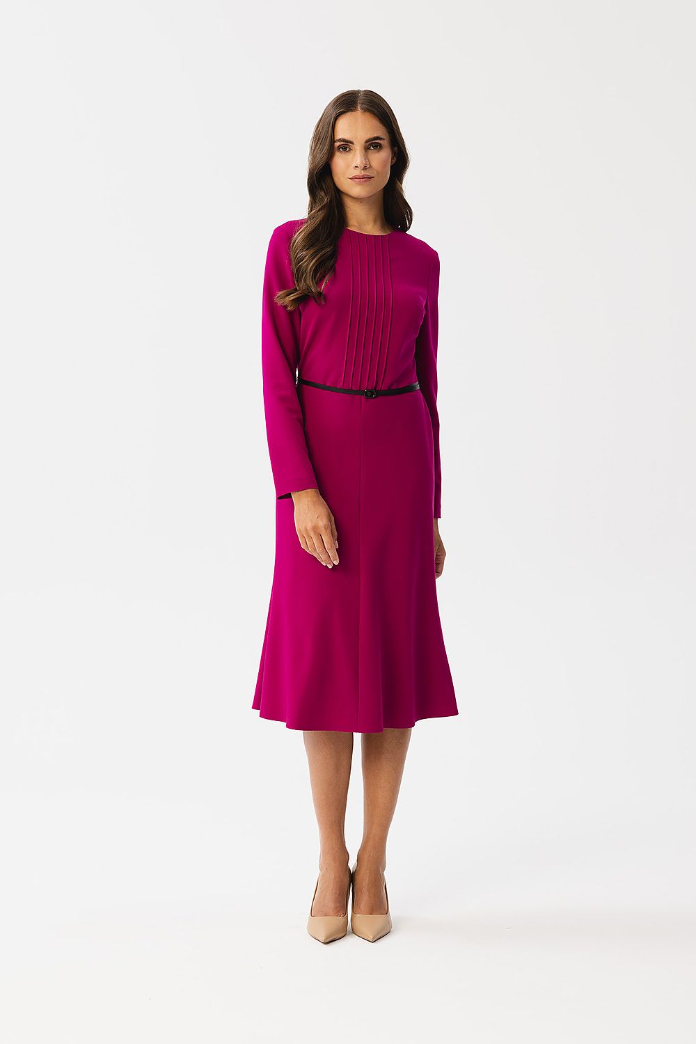 Dress Stylove - product view 3 at Secretelles