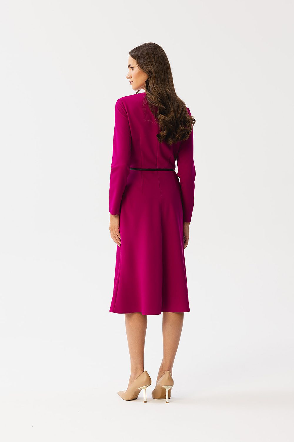 Dress Stylove - product view 4 at Secretelles