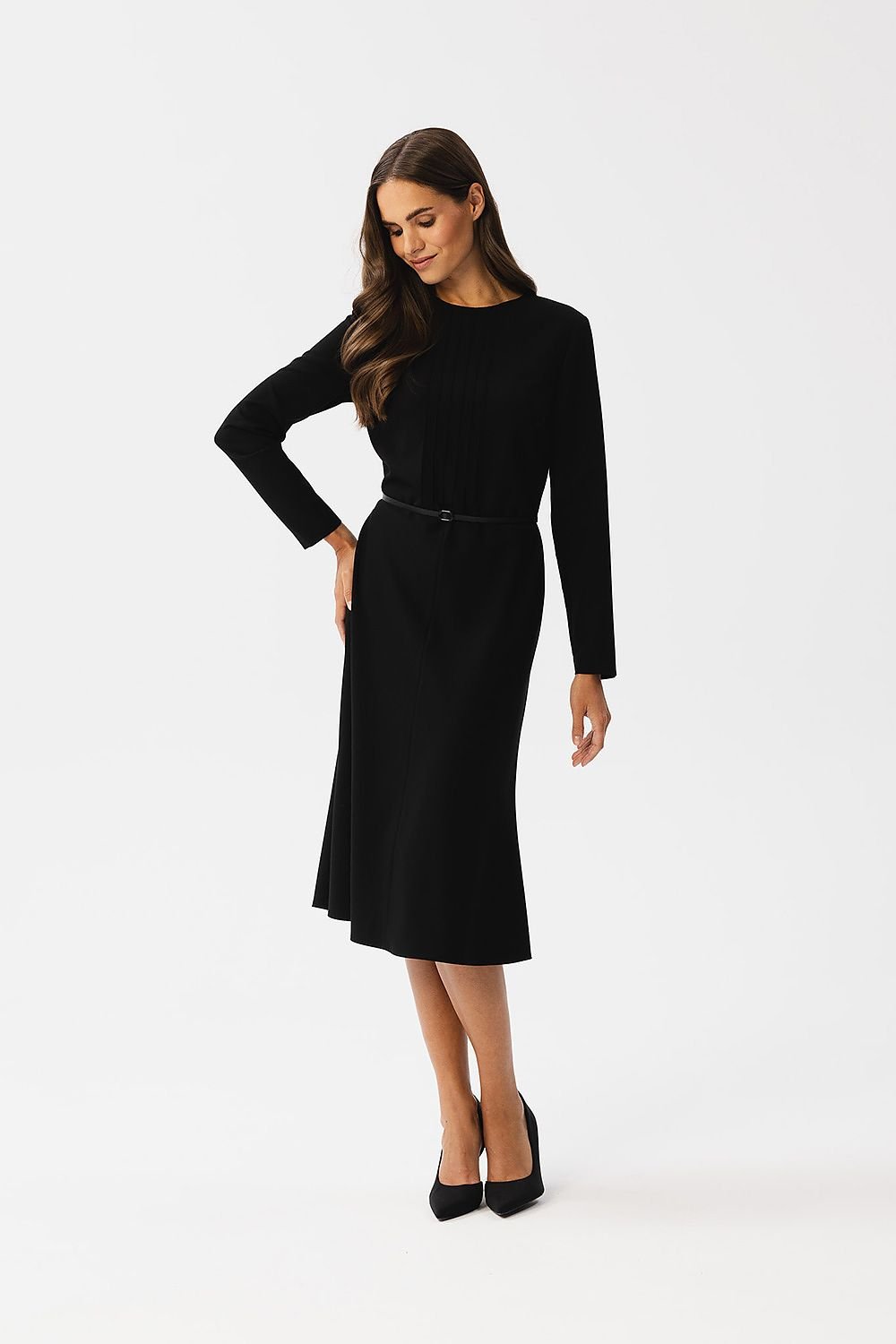 Dress Stylove - product view 5 at Secretelles