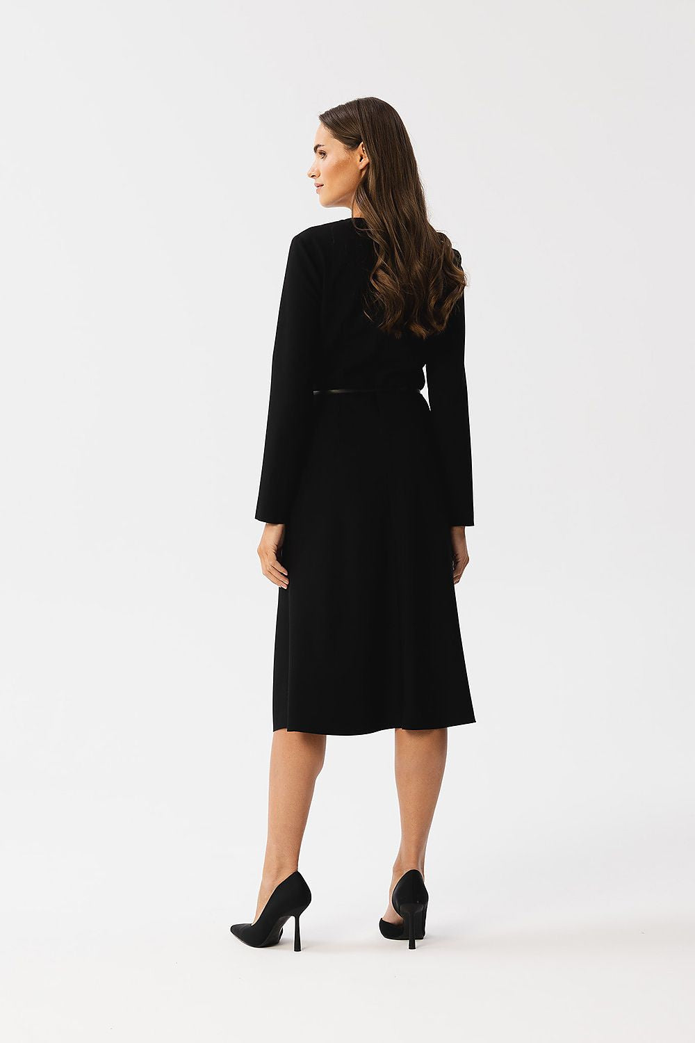 Dress Stylove - product view 6 at Secretelles