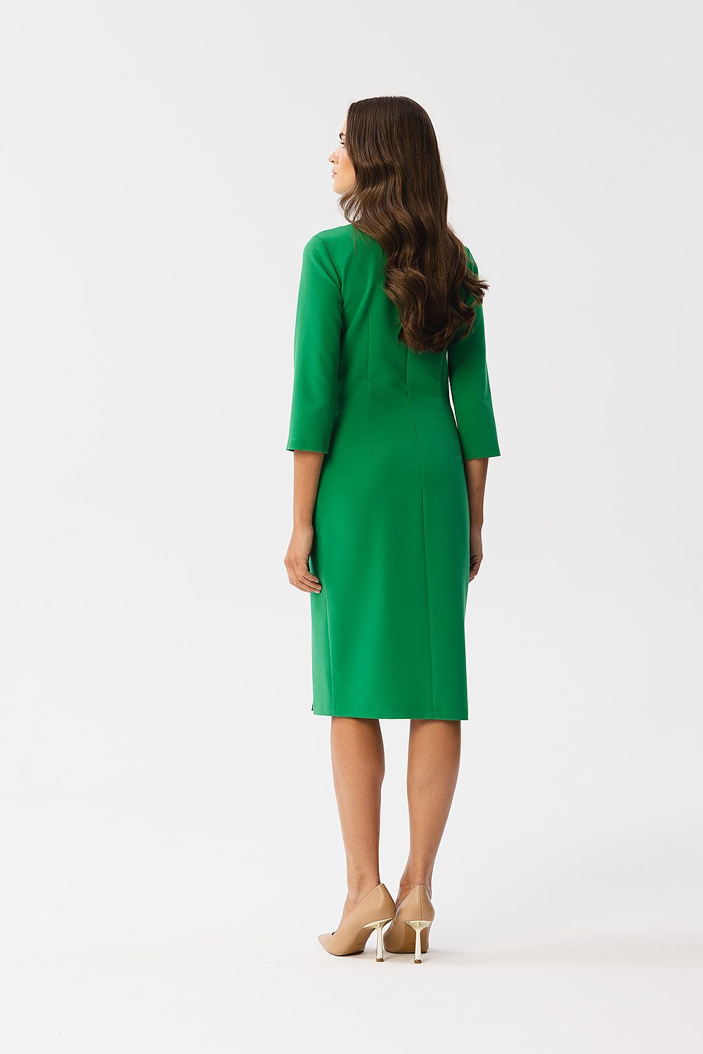 Dress Stylove - product view 2 at Secretelles