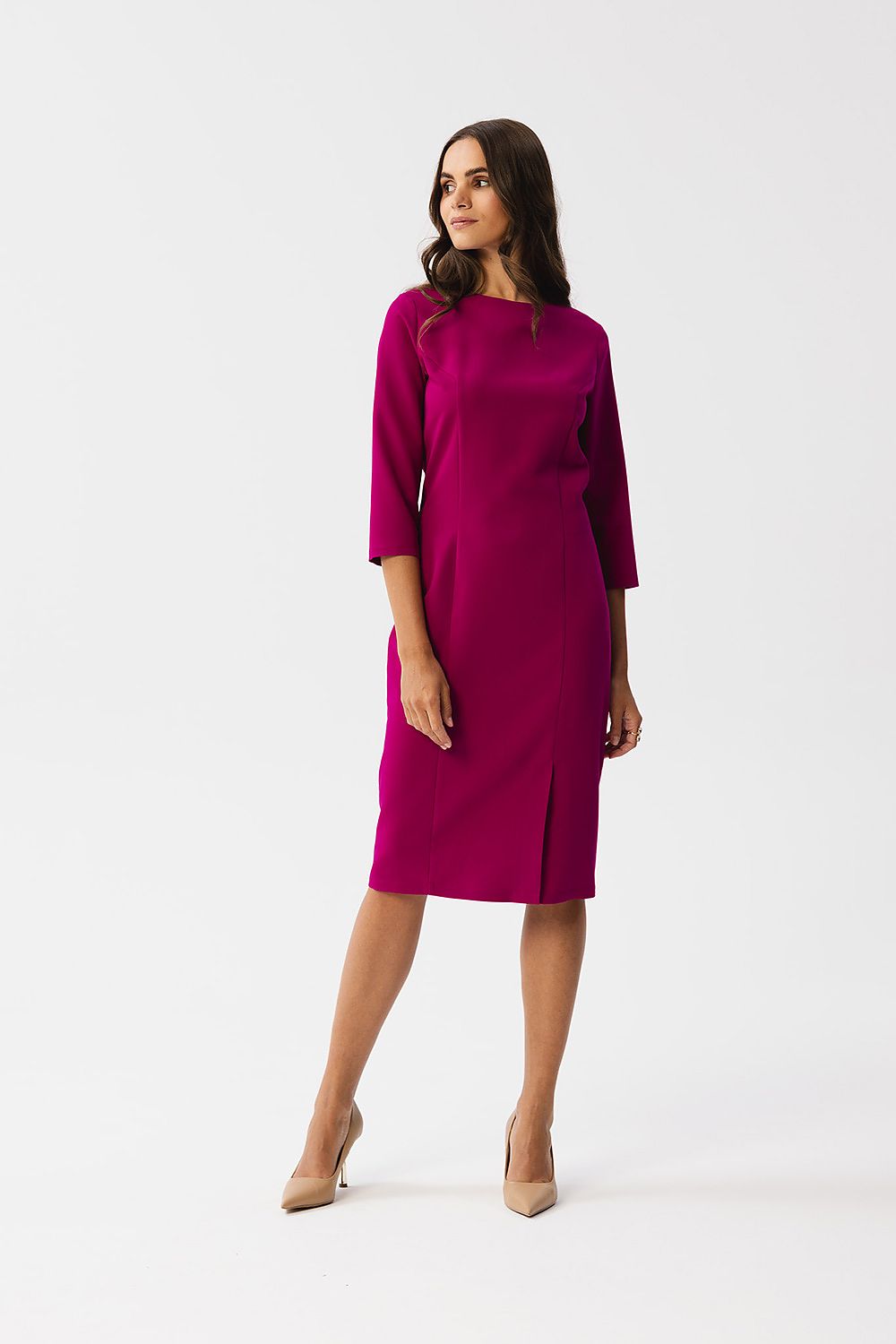 Dress Stylove - product view 3 at Secretelles