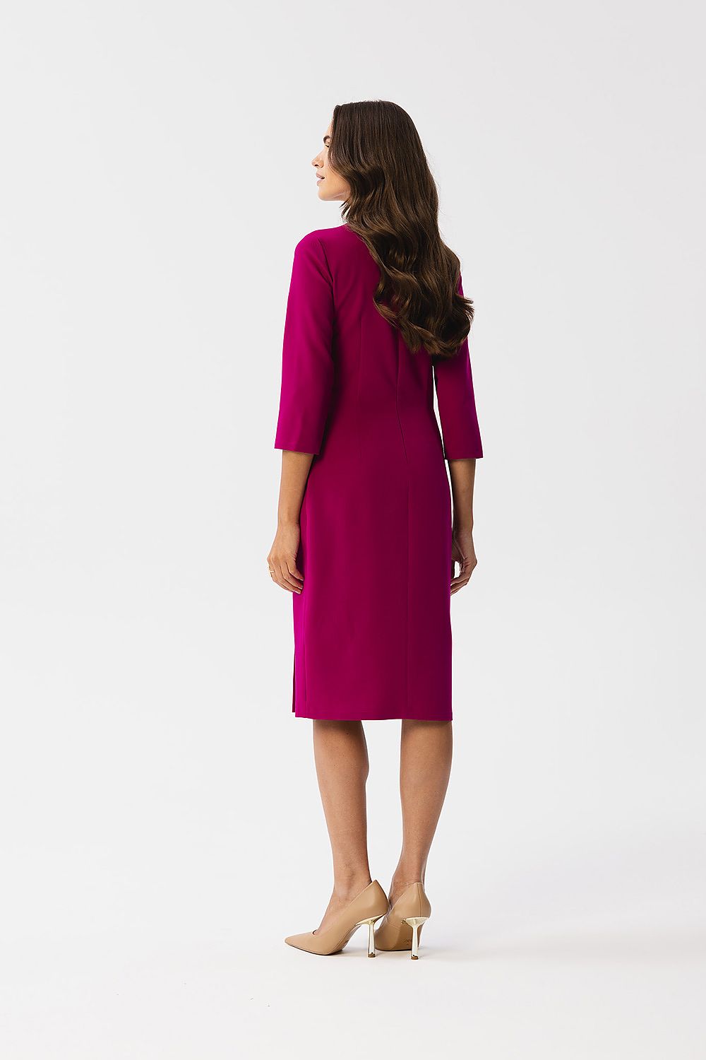 Dress Stylove - product view 4 at Secretelles