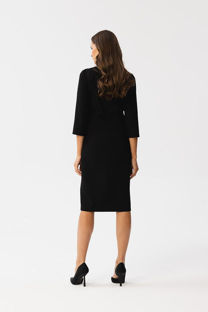 Dress Stylove - product view 6 at Secretelles