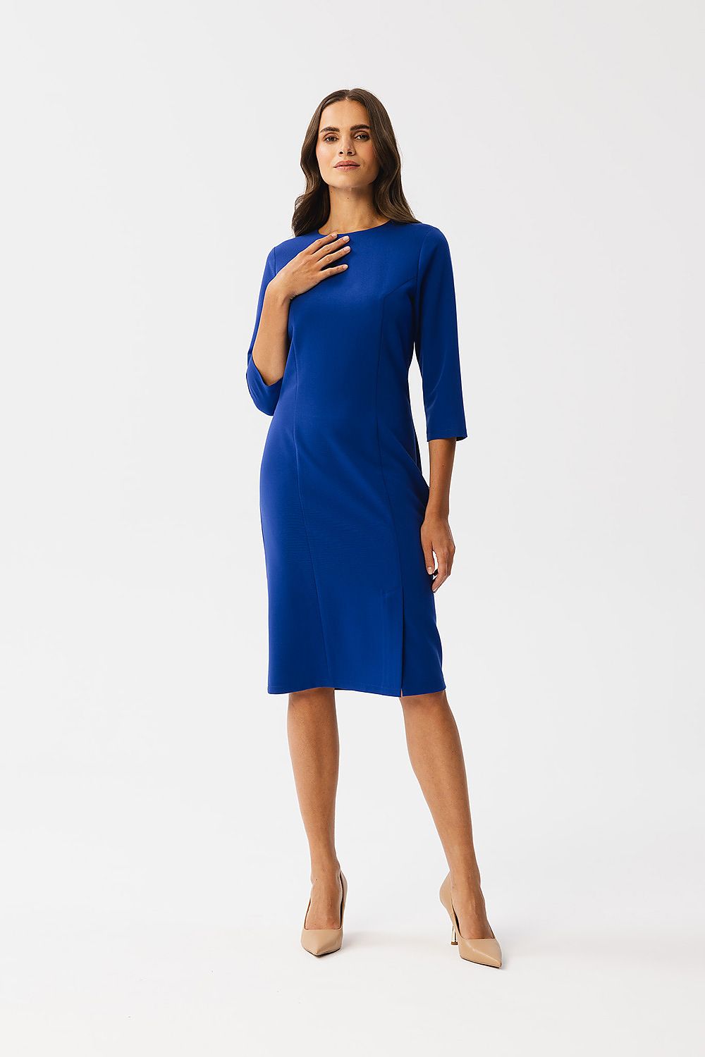 Dress Stylove - product view 7 at Secretelles