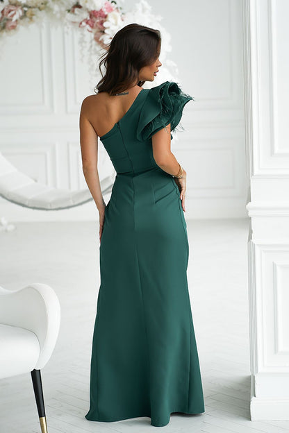 Dress Bicotone - product view 12 at Secretelles