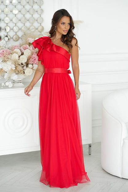 Dress Bicotone - product view 12 at Secretelles