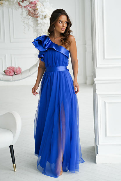 Dress Bicotone - product view 4 at Secretelles