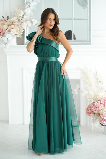 Dress Bicotone - product view 1 at Secretelles