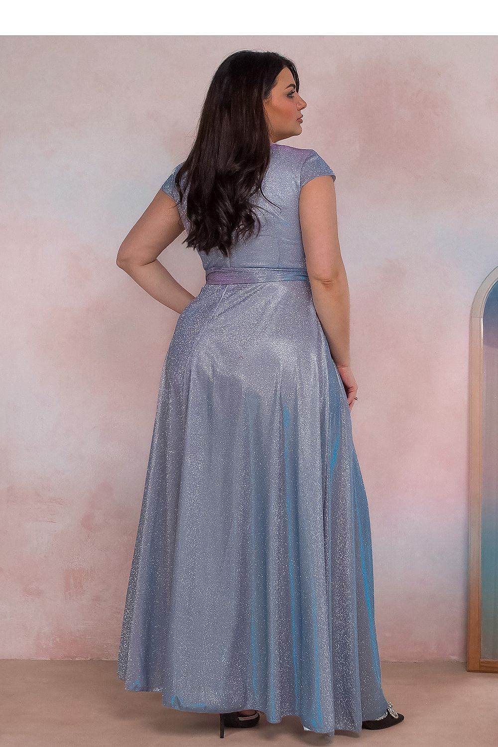 Dress With You blue 209400 - product view 2 at Secretelles