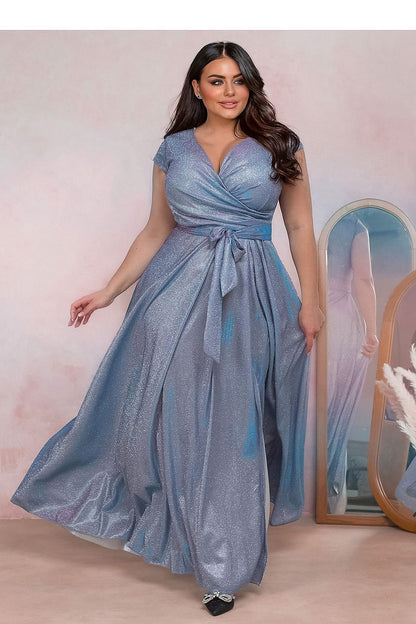 Dress With You blue 209400 - product view 1 at Secretelles