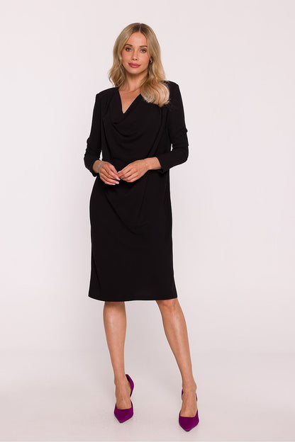Dress Stylove purple 219908 - product view 12 at Secretelles