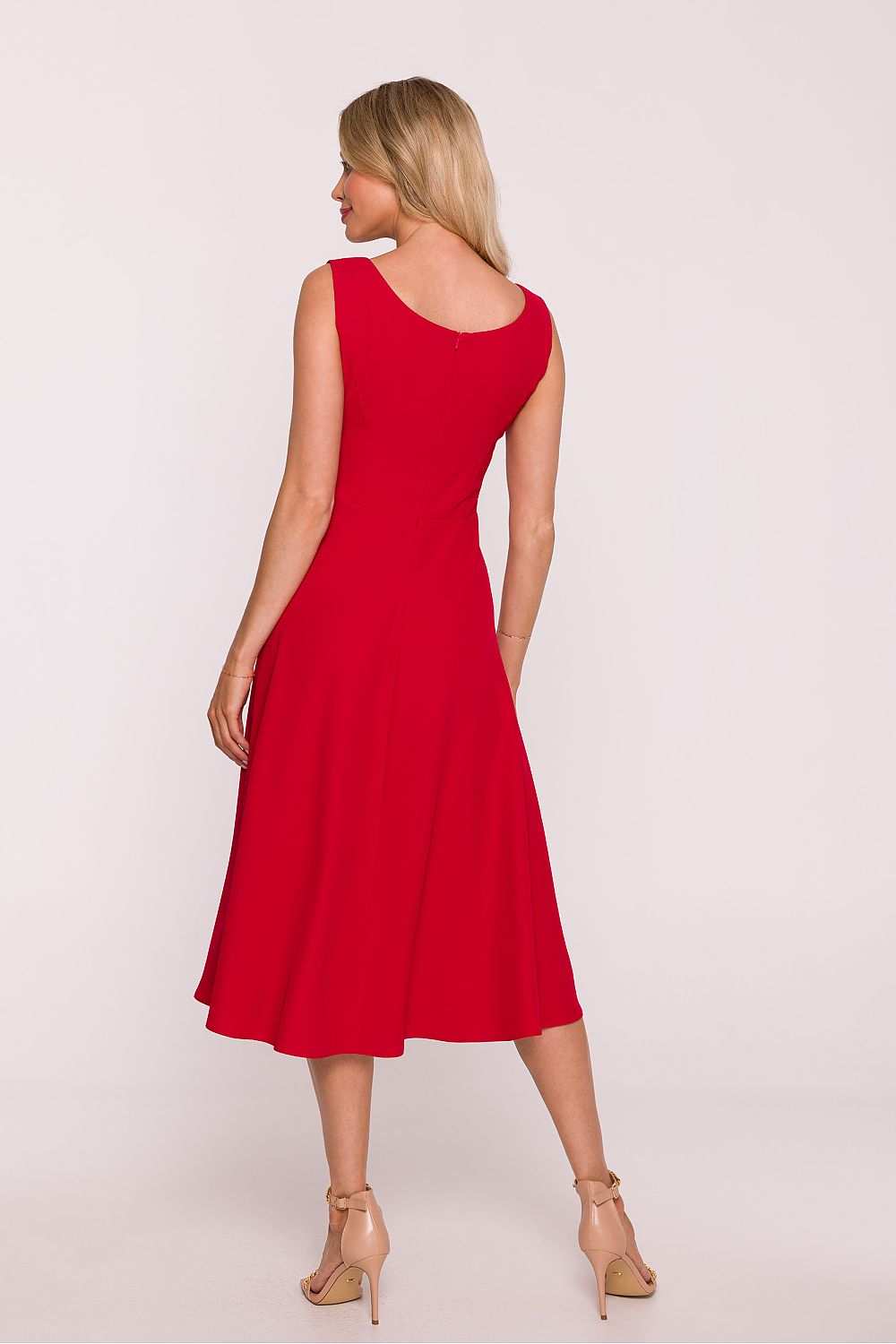 Dress Stylove purple 219921 - product view 6 at Secretelles