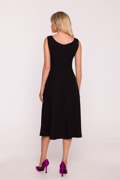 Dress Stylove purple 219921 - product view 9 at Secretelles