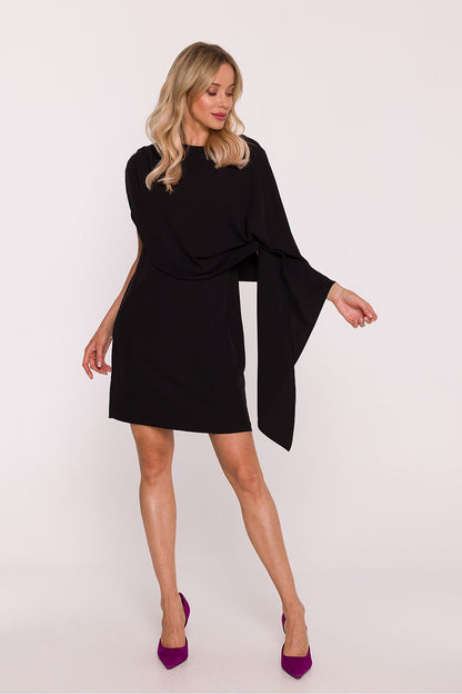 Dress Stylove purple 219925 - product view 8 at Secretelles