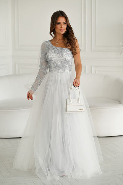 Dress Bicotone - product view 10 at Secretelles
