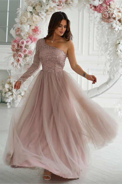Dress Bicotone - product view 6 at Secretelles