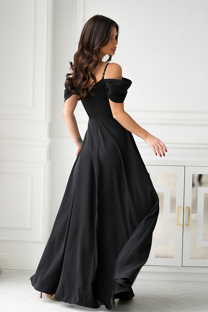 Dress Bicotone - product view 2 at Secretelles