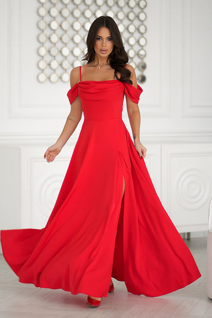 Dress Bicotone - product view 3 at Secretelles
