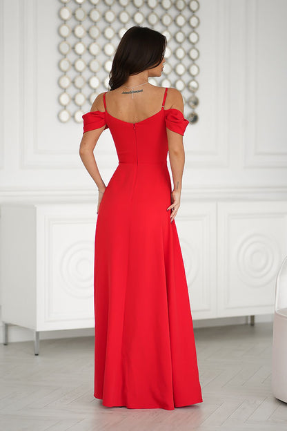 Dress Bicotone - product view 5 at Secretelles