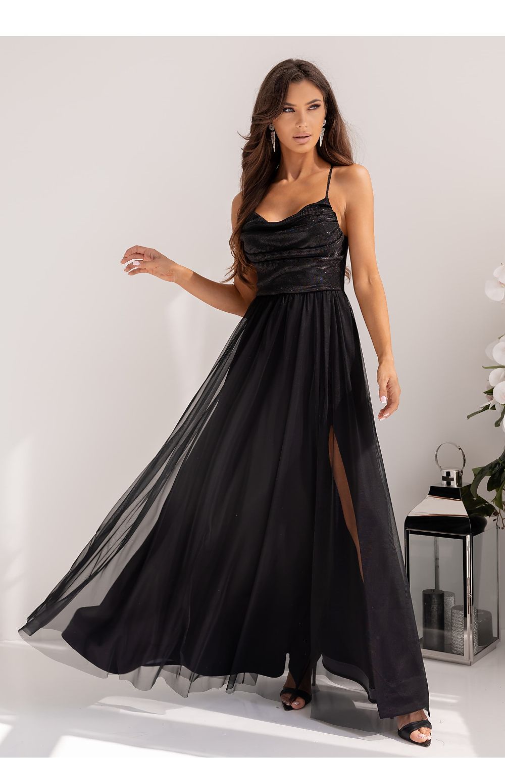 Dress With You black 209879 - product view 1 at Secretelles