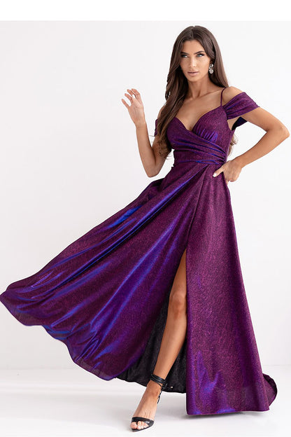 With You dress pink detail view 10 Secretelles