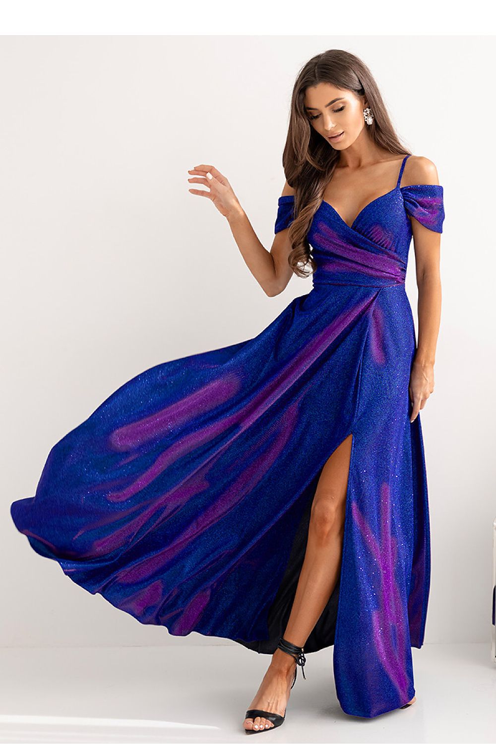 With You dress pink detail view 12 Secretelles