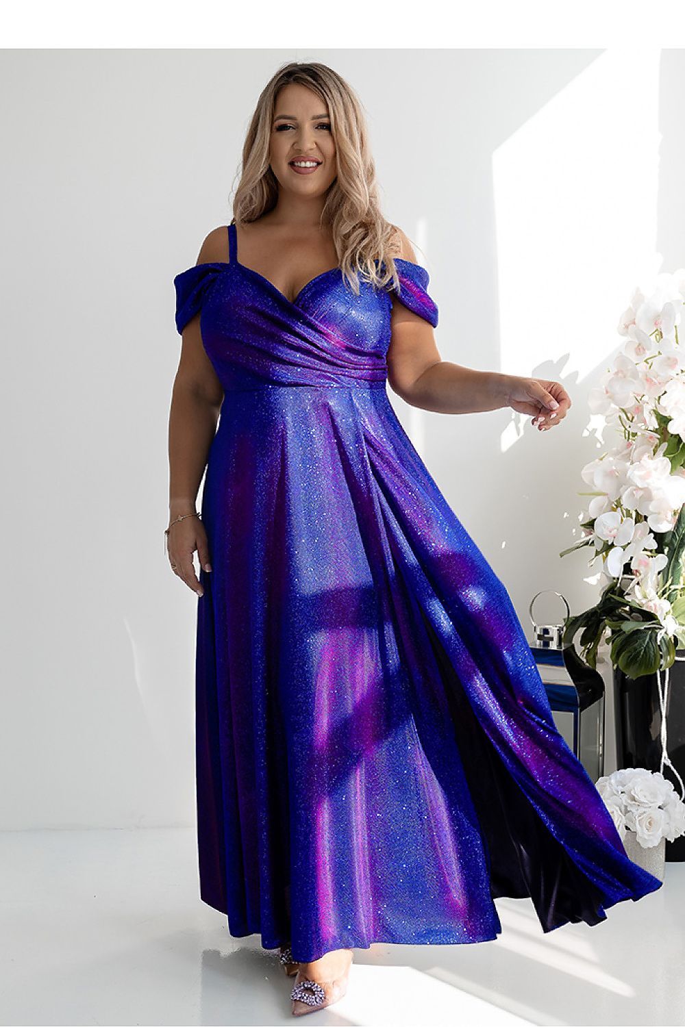 With You dress pink detail view 13 Secretelles