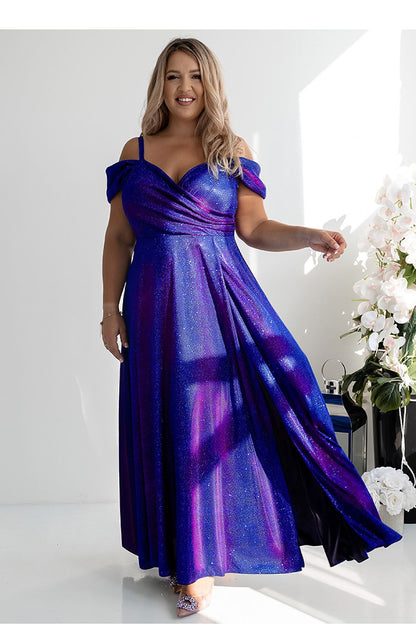 With You dress pink detail view 13 Secretelles