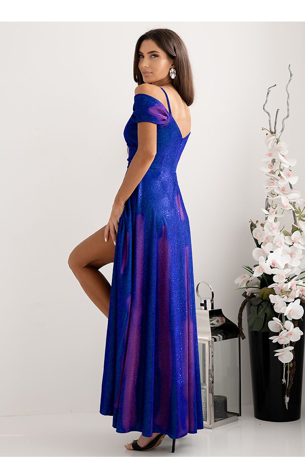 With You dress pink detail view 14 Secretelles