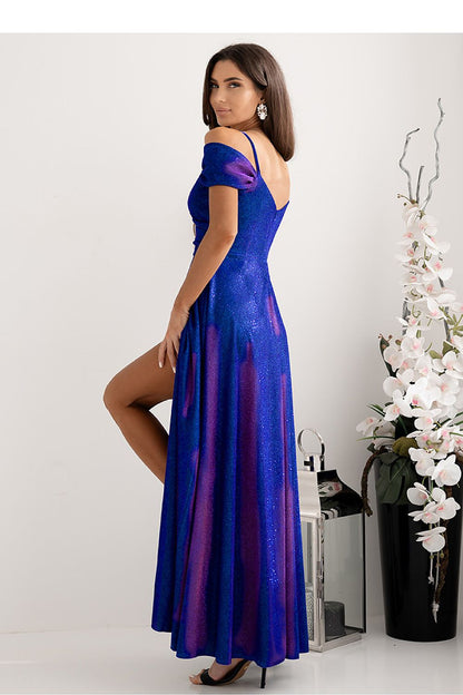 With You dress pink detail view 14 Secretelles