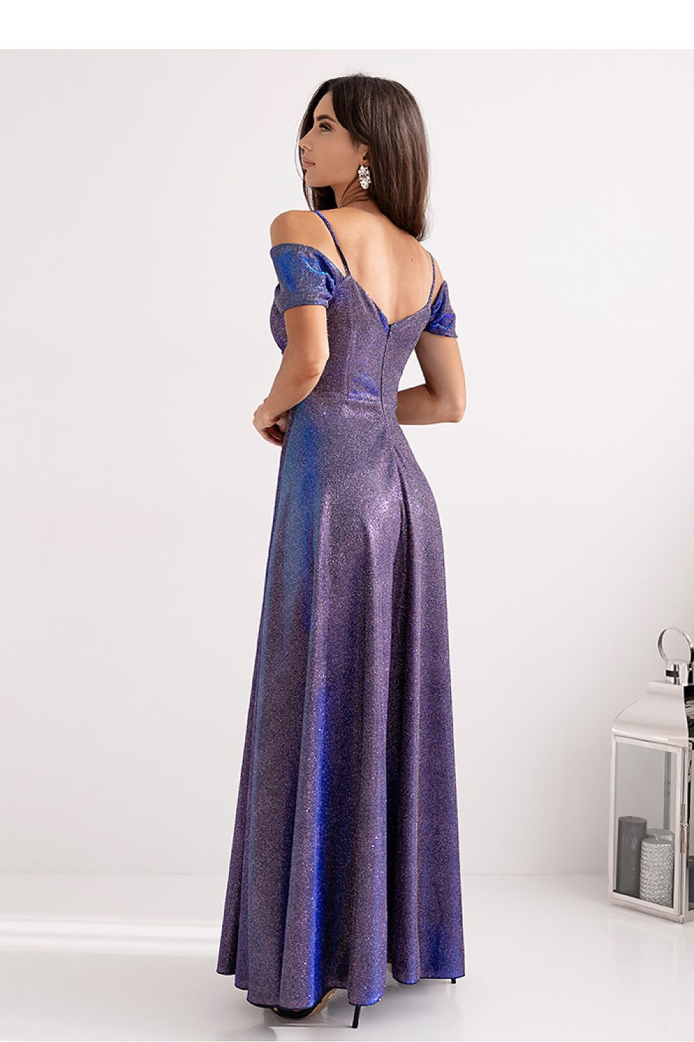 With You dress pink detail view 8 Secretelles