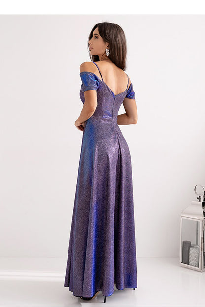 With You dress pink detail view 8 Secretelles