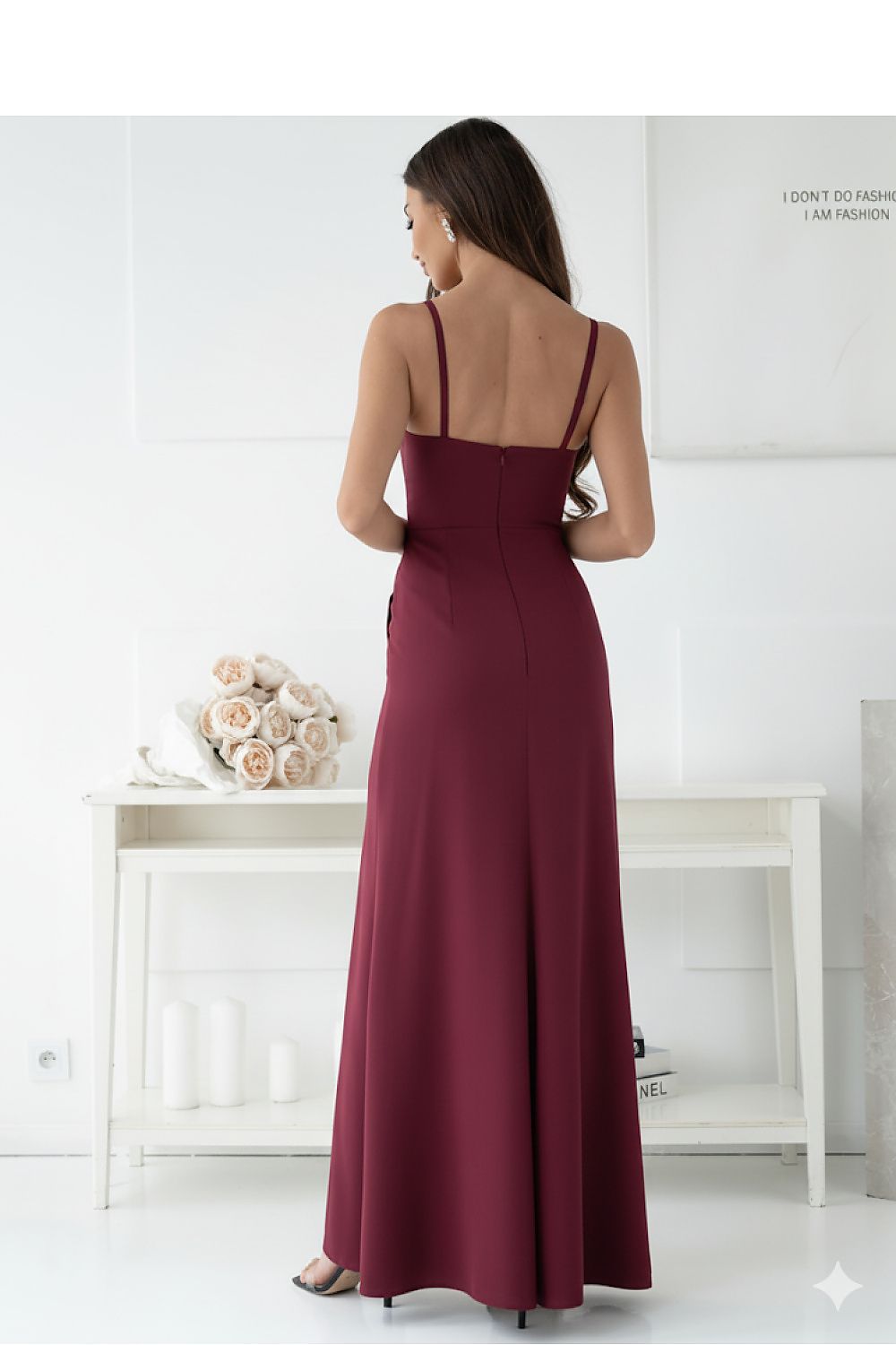 Dress With You purple 208891 - product view 15 at Secretelles