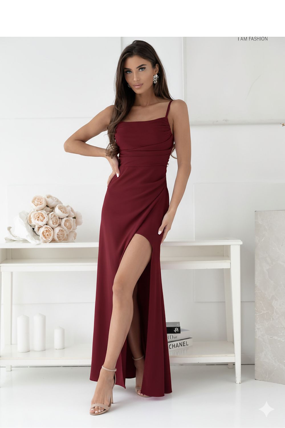 Dress With You purple 208891 - product view 16 at Secretelles