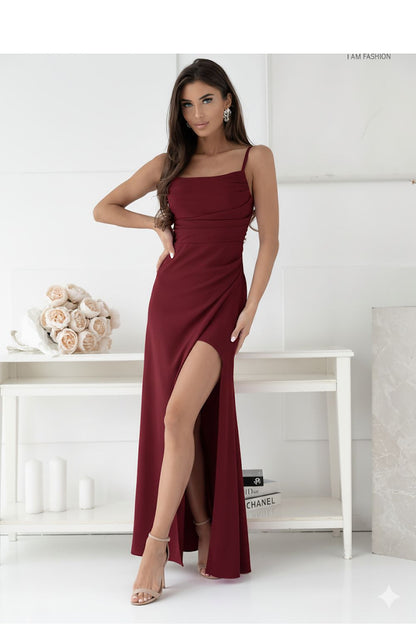 Dress With You purple 208891 - product view 16 at Secretelles