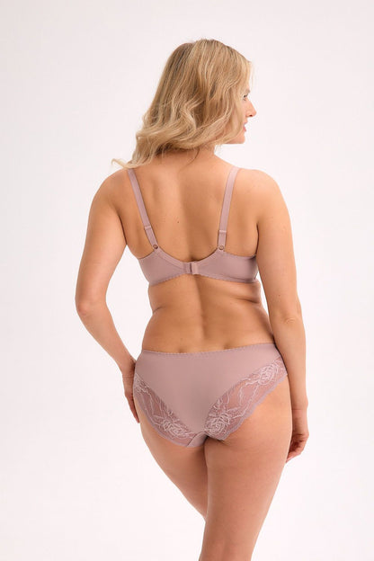 Bra Gaia beige 217964 - product view 3 at Secretelles
