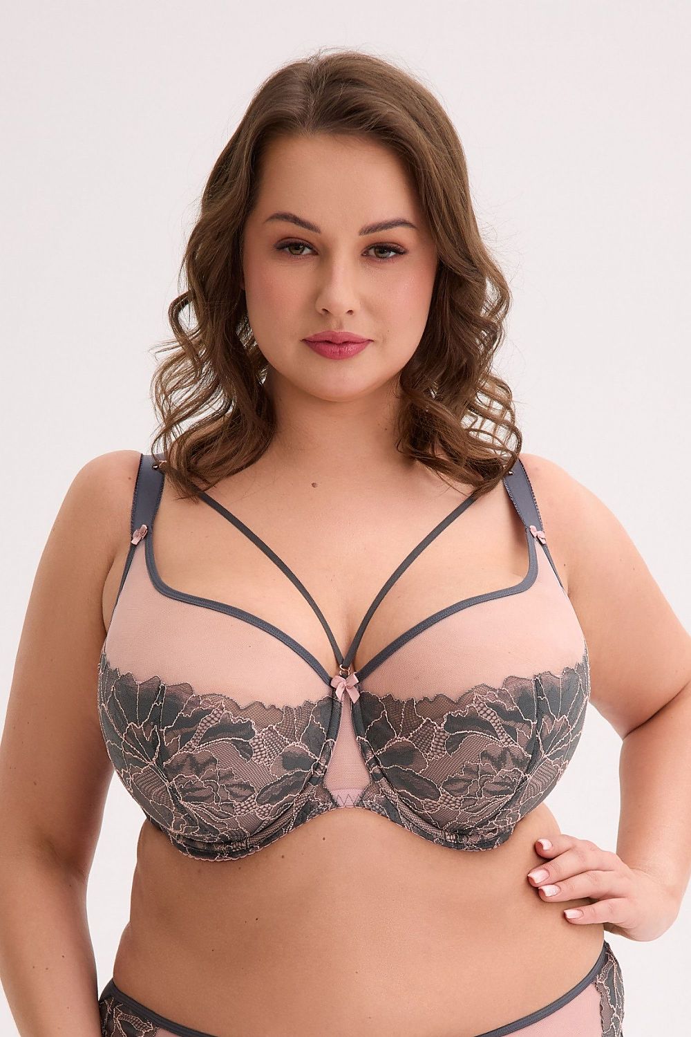 Bra Gaia 220482 - product view 1 at Secretelles