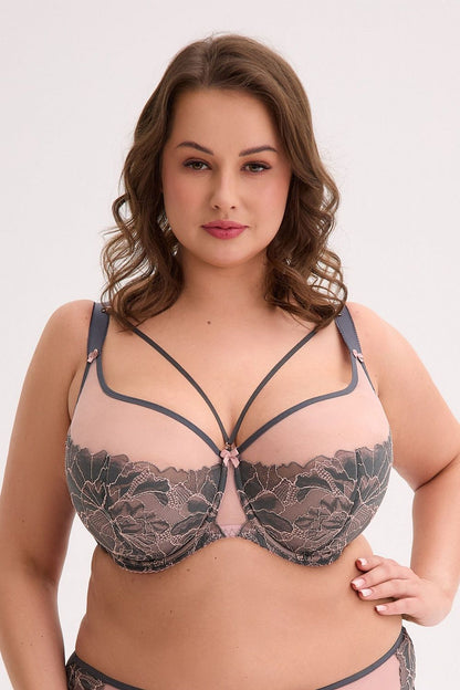 Bra Gaia 220482 - product view 1 at Secretelles