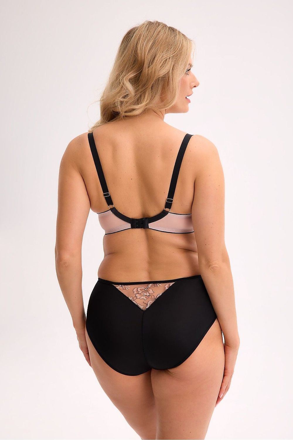 Bra Gaia 220485 - product view 2 at Secretelles