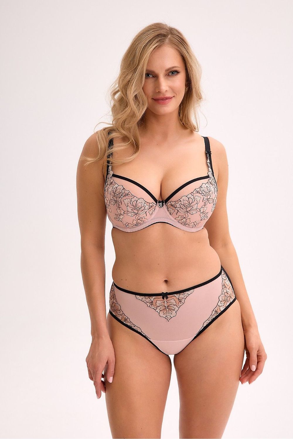 Bra Gaia 220485 - product view 1 at Secretelles