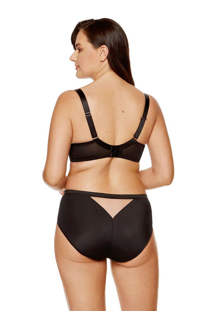 Bra Gorteks beige 198255 - product view 3 at Secretelles