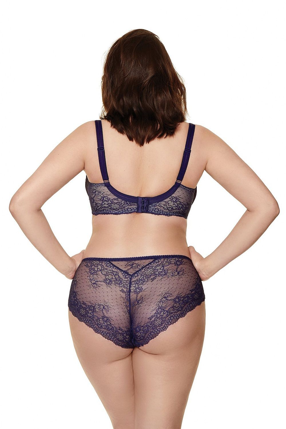 Bra Gorteks - product view 2 at Secretelles