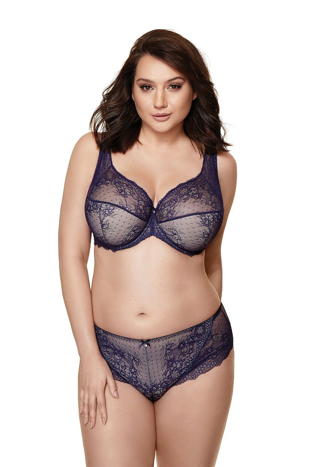 Bra Gorteks - product view 1 at Secretelles
